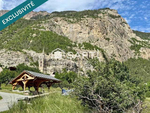 Vente Terrain constructible 2733 m2 Les Vigneaux