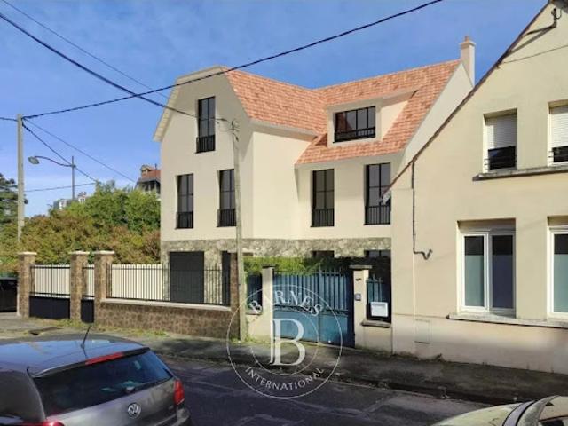 Vente Terrain constructible 285 m2 Le chesnay