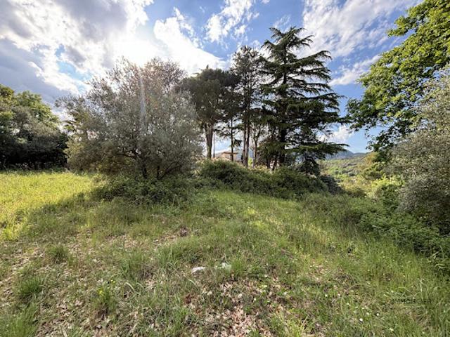 Vente Terrain constructible 2882 m2 Ganges