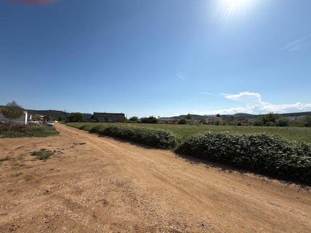 Vente Terrain constructible 2803 m2 Saint Julien les Rosiers