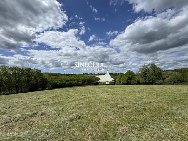 Vente Terrain constructible 0 m2 Pontours