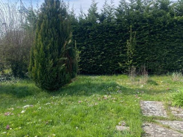 Vente Terrain constructible 299 m2 Osny