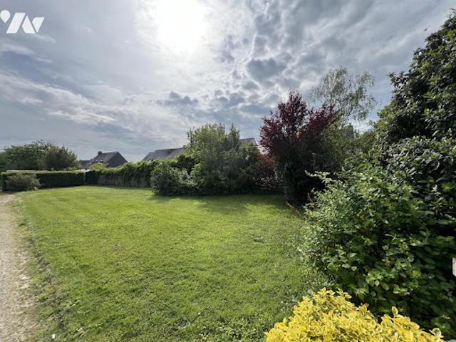 Vente Terrain constructible 308 m2 Sainte Luce sur Loire
