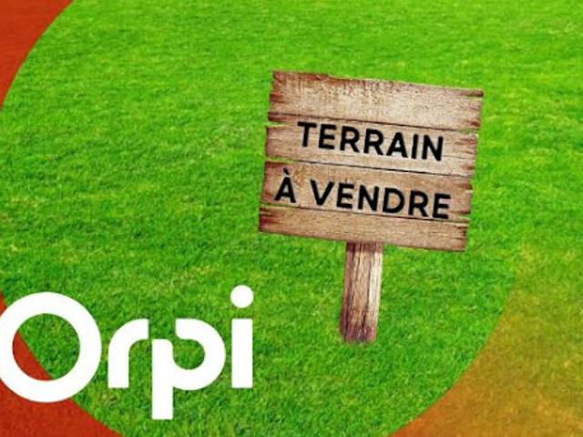 Vente Terrain 3096 m2 Fronton