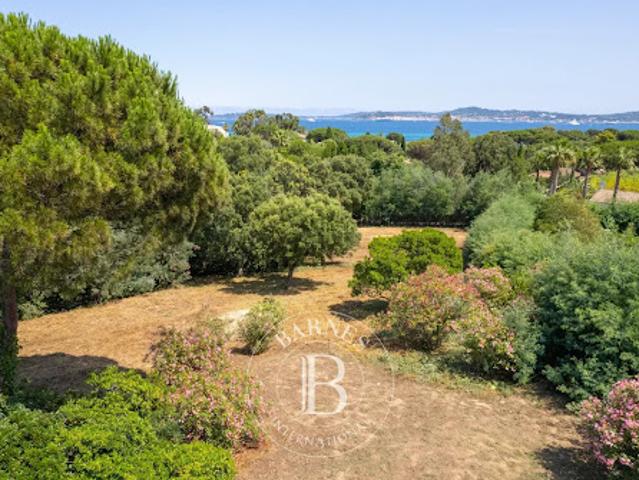Vente Terrain constructible 3000 m2 Grimaud