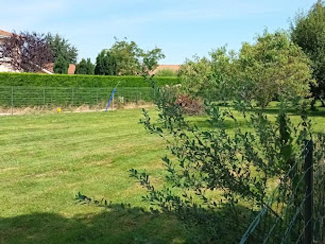 Vente Terrain constructible 300 m2 Chatillon la palud