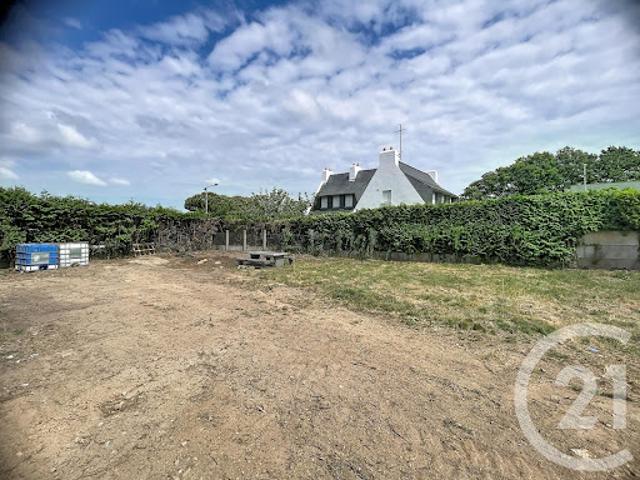 Vente Terrain constructible 300 m2 Ploeren