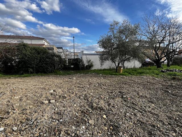 Vente Terrain constructible 315 m2 Cugnaux