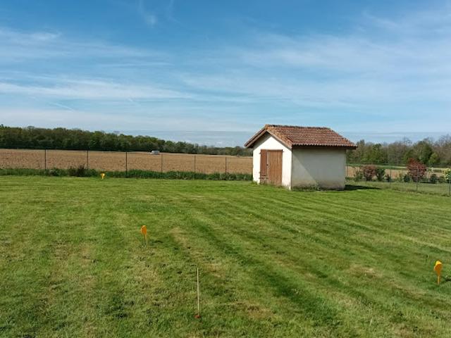 Vente Terrain constructible 315 m2 Chatillon la palud