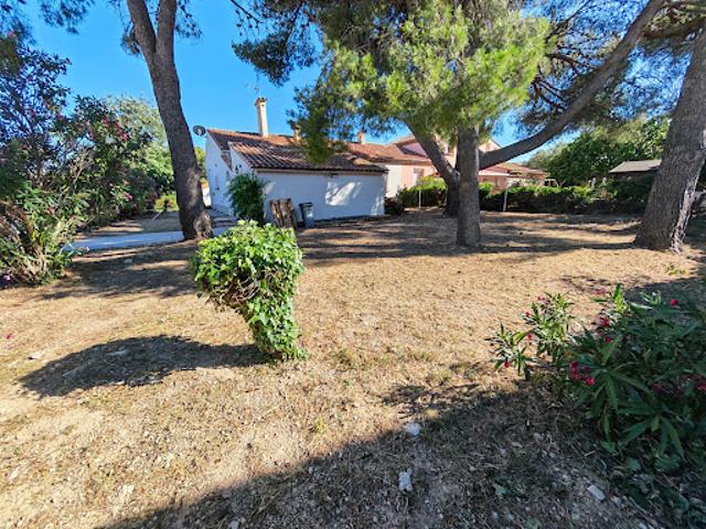 Vente Terrain constructible 315 m2 Frontignan
