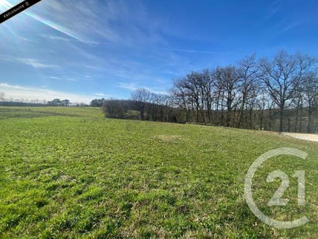 Vente Terrain constructible 3194 m2 Le Vigan