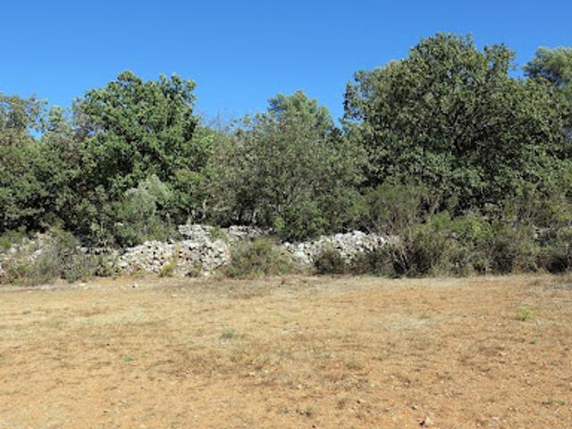 Vente Terrain constructible 3108 m2 Saint Maximin la Sainte Baume