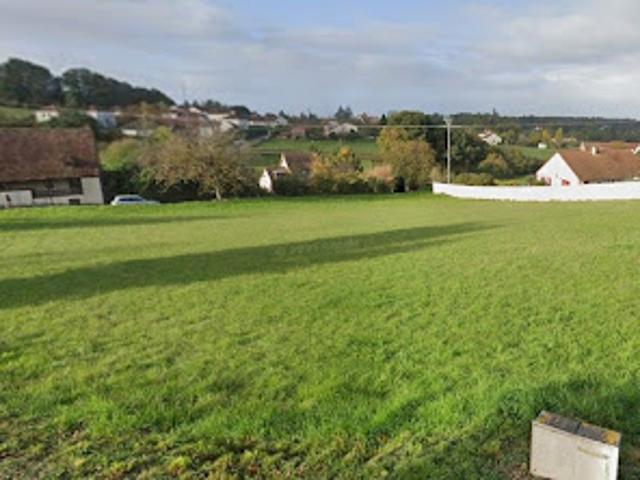 Vente Terrain constructible 3267 m2 Payrac