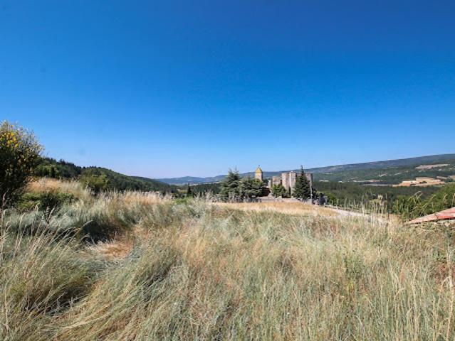 Vente Terrain constructible 326 m2 Aurel
