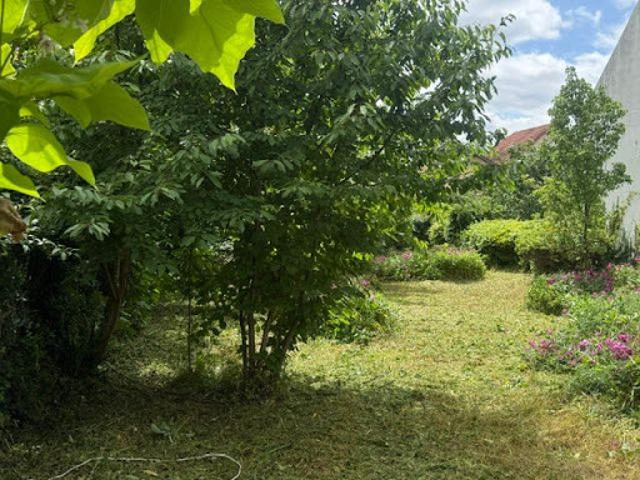 Vente Terrain constructible 326 m2 Sucy en Brie