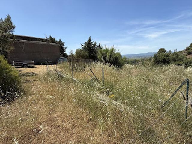 Vente Terrain constructible 3283 m2 Tourouzelle