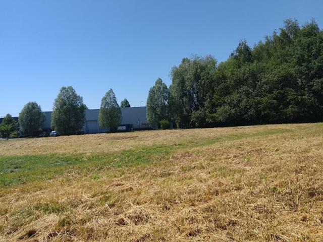 Vente Terrain constructible 3233 m2 Wattrelos