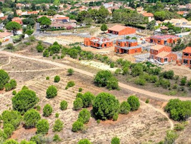 Vente Terrain 335 m2 Marcorignan