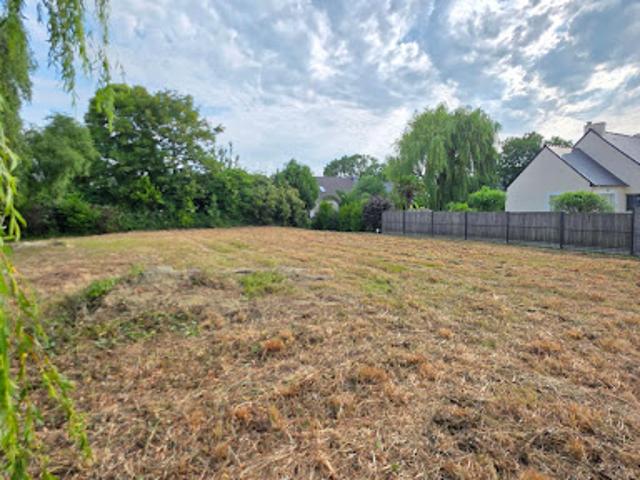 Vente Terrain constructible 335 m2 Cancale