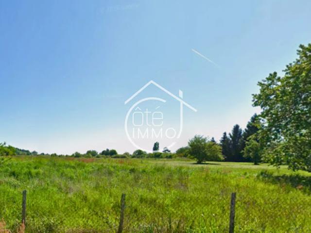 Vente Terrain constructible 33894 m2 Vélines