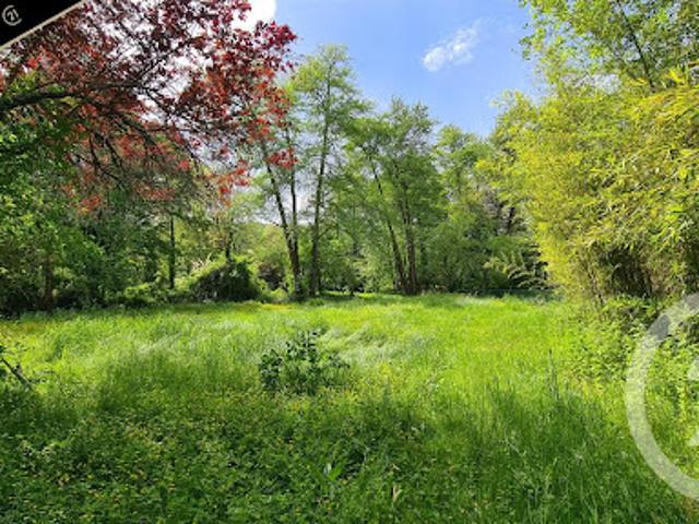 Vente Terrain constructible 3305 m2 Groléjac