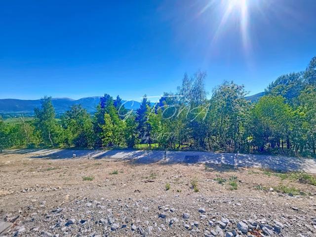 Vente Terrain constructible 332 m2 Enveitg