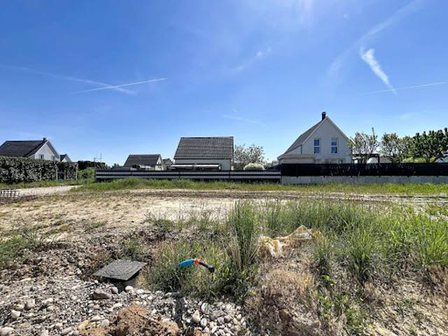 Vente Terrain 349 m2 Kembs
