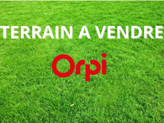 Vente Terrain constructible 355 m2 Le bois plage en re