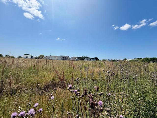 Vente Terrain constructible 356 m2 Guerande