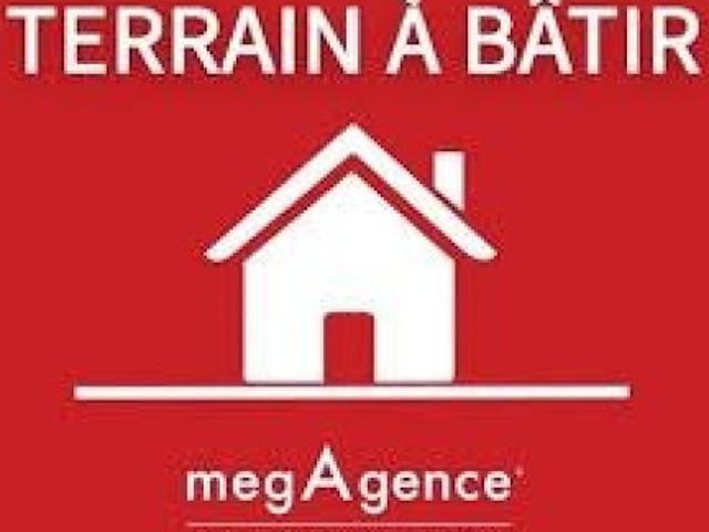 Vente Terrain constructible 357 m2 Fougeres