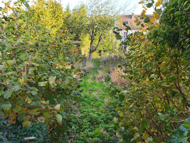 Vente Terrain constructible 365 m2 Oissery