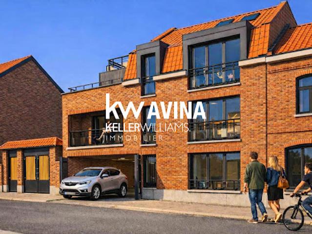 Vente Terrain constructible 366 m2 Tourcoing