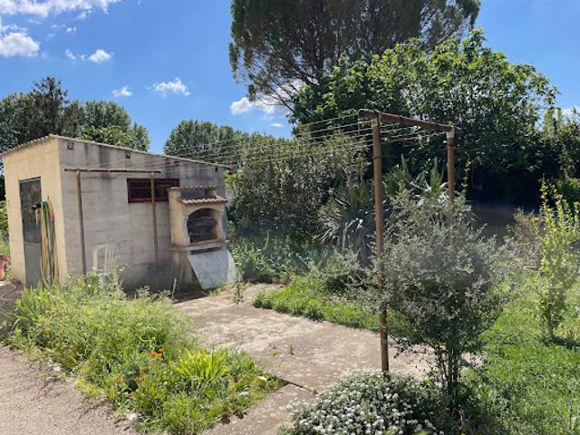 Vente Terrain constructible 368 m2 Manduel