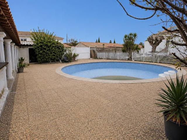 Vente Terrain constructible 362 m2 Mauguio