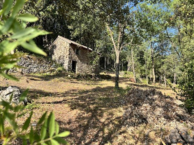Vente Terrain constructible 36 m2 Olargues