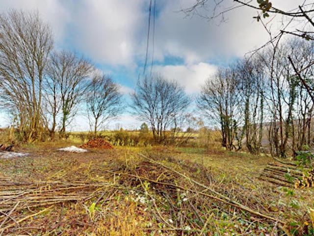 Vente Terrain constructible 375 m2 Savianges