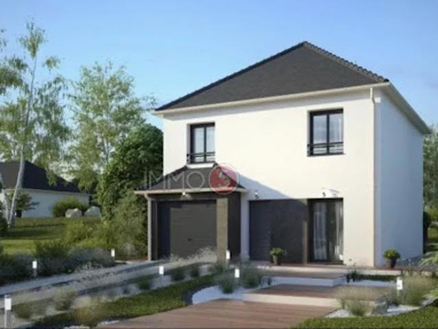 Vente Terrain constructible 378 m2 Villemomble