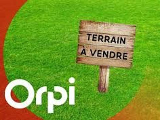 Vente Terrain constructible 370 m2 Lagny sur Marne