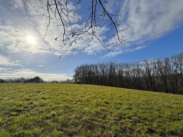 Vente Terrain constructible 3855 m2 Tarbes