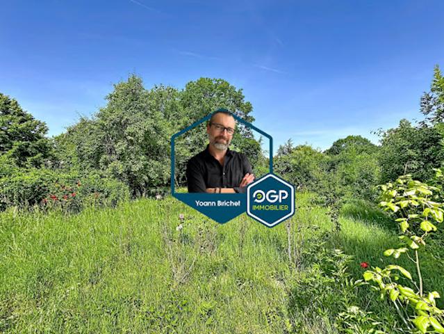 Vente Terrain constructible 380 m2 Azas