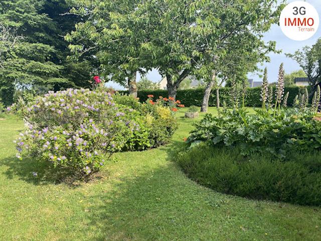 Vente Terrain constructible 380 m2 La Chapelle Neuve
