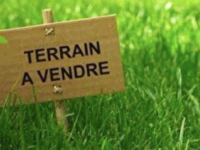 Vente Terrain constructible 396 m2 Landaul