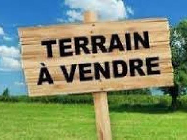 Vente Terrain constructible 405 m2 Bouloc