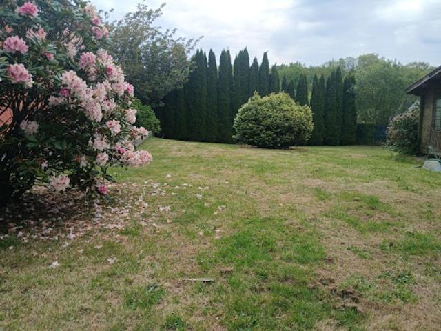 Vente Terrain constructible 407 m2 Grand Champ