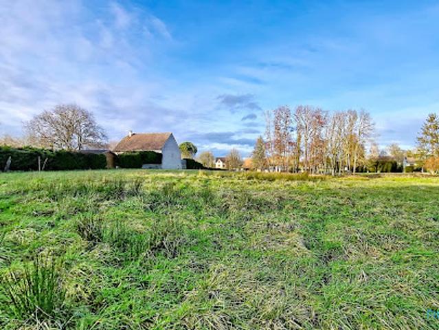 Vente Terrain constructible 4080 m2 Chalon sur saone