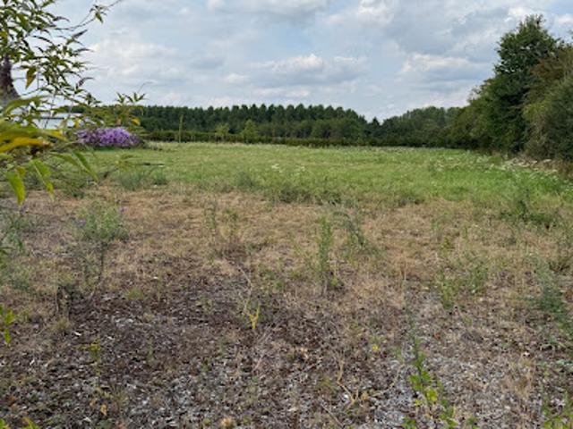 Vente Terrain constructible 4090 m2 Preux au Bois