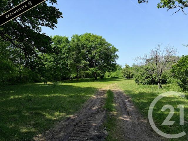Vente Terrain constructible 4006 m2 Le Vigan