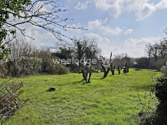 Vente Terrain constructible 400 m2 Neuville sur Oise