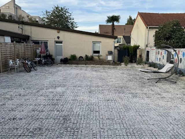 Vente Terrain constructible 400 m2 Deuil la Barre