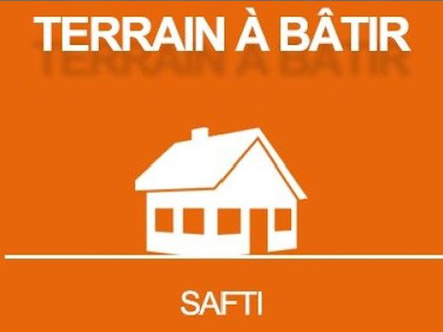 Vente Terrain constructible 400 m2 Vire Normandie